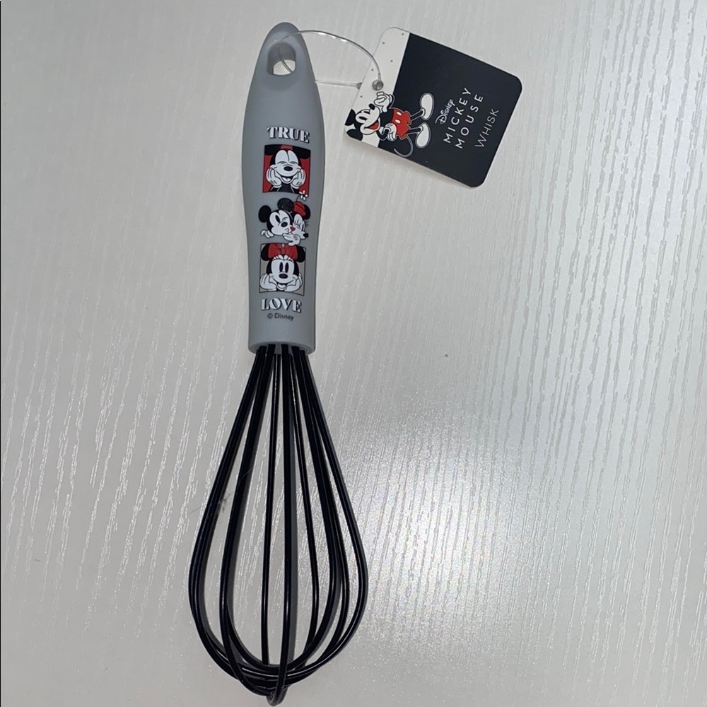 3/$20 bundle Disney Mickey Mouse Whisk